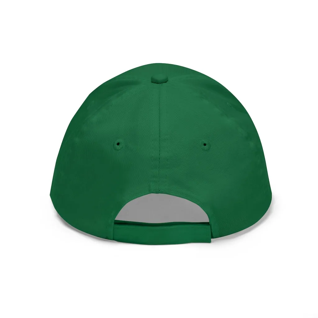 "Homie" Adult Cap