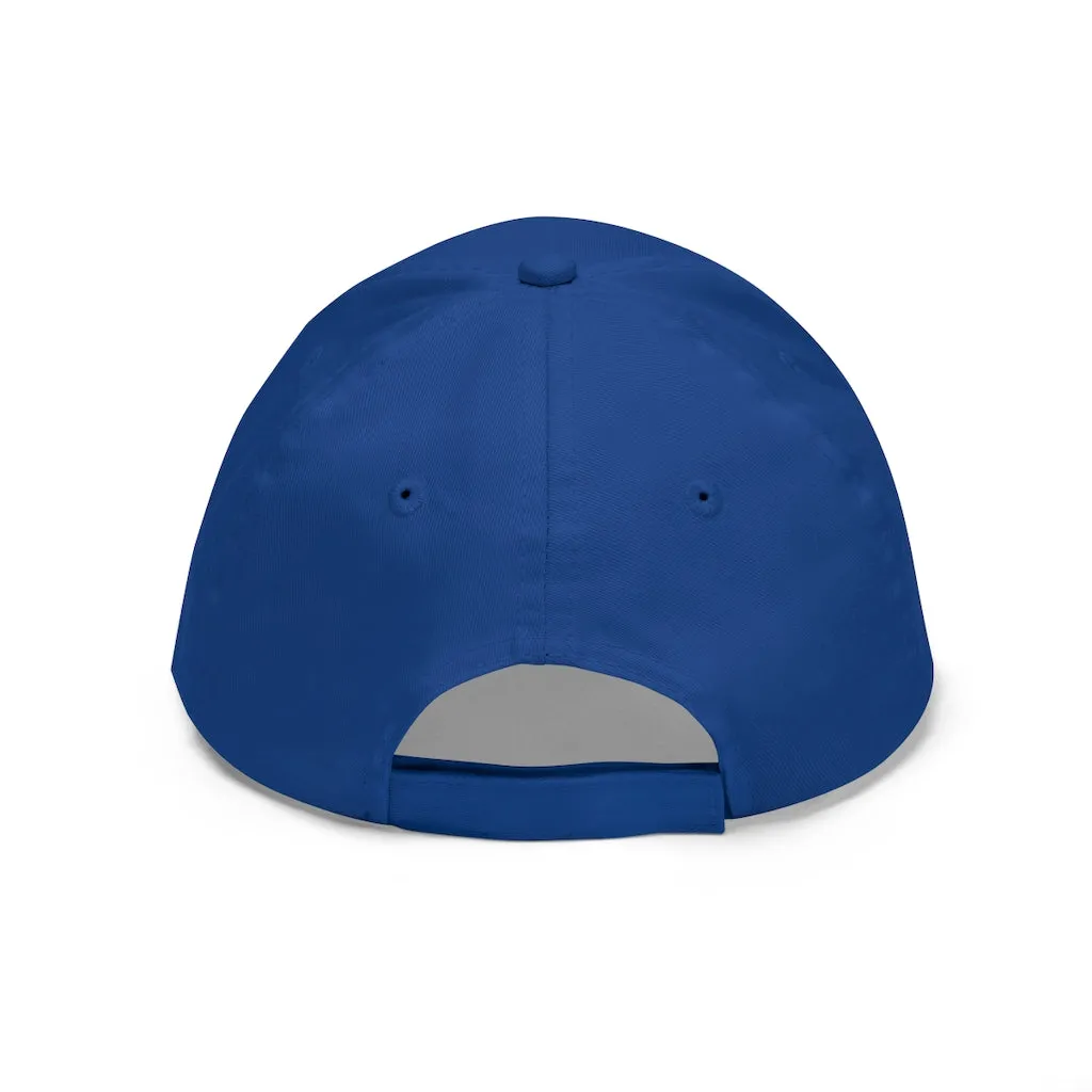 "Homie" Adult Cap