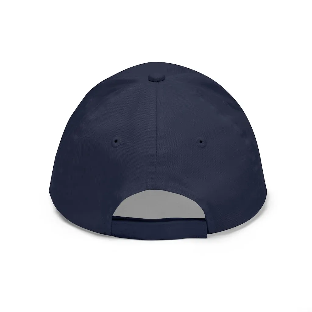 "Homie" Adult Cap