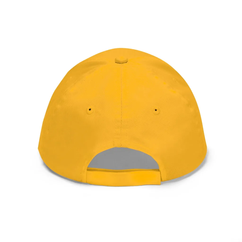 "Homie" Adult Cap