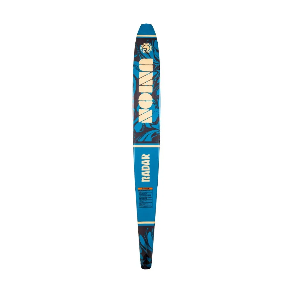 RADAR MEN'S UNION