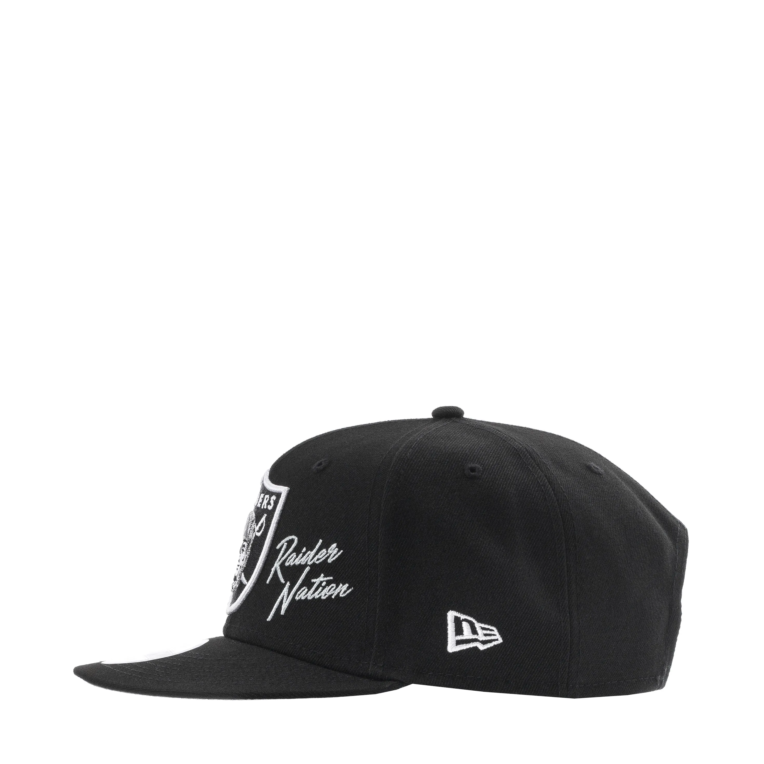Raiders Motto 950
