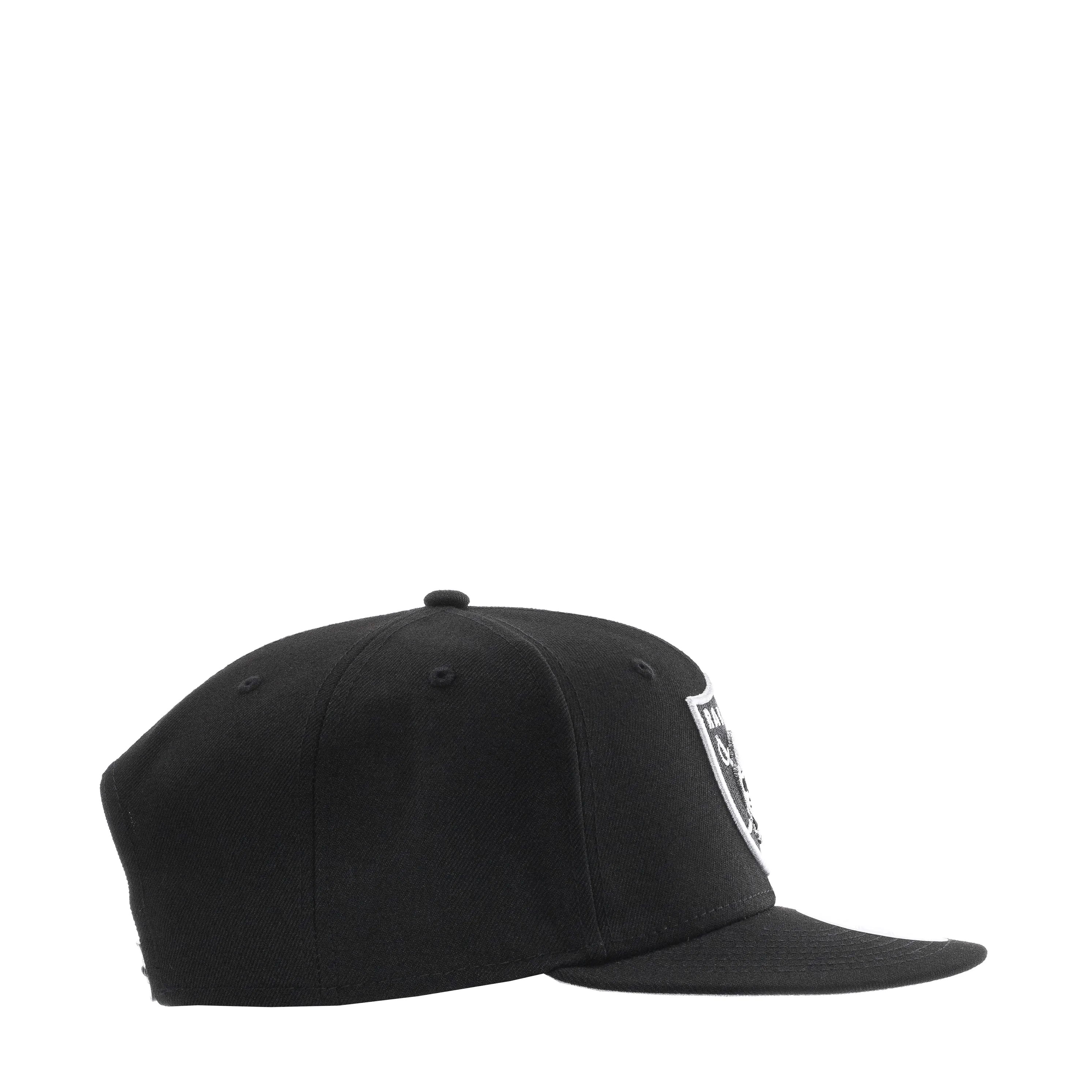 Raiders Motto 950