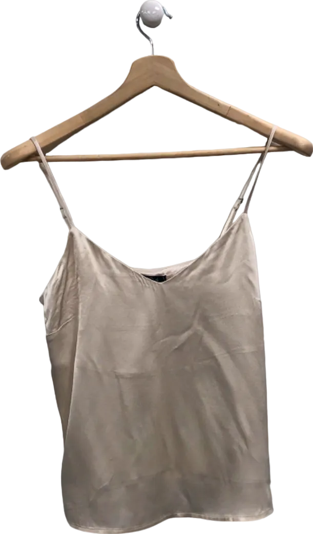 Rails Ivory Paola Camisole UK S