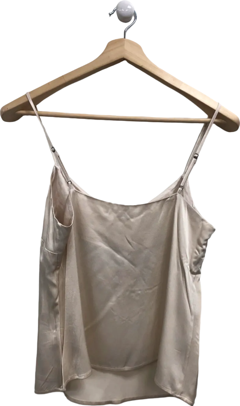 Rails Ivory Paola Camisole UK S