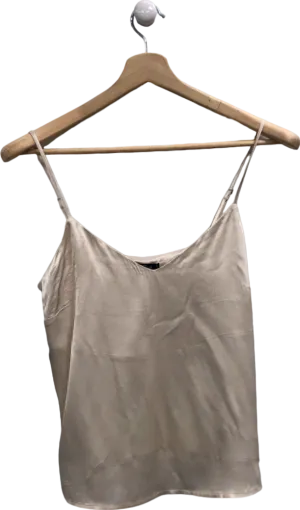 Rails Ivory Paola Camisole UK S