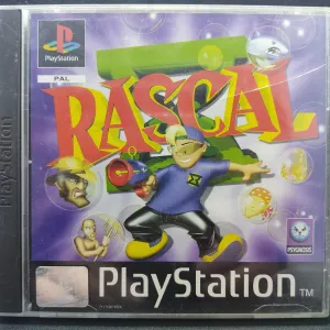 Rascal