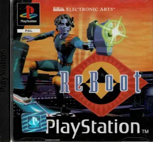 Reboot