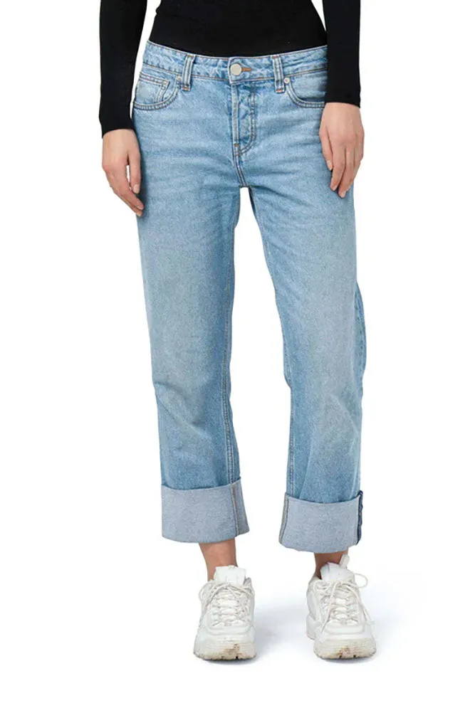 Relax Fred Unisex Jeans