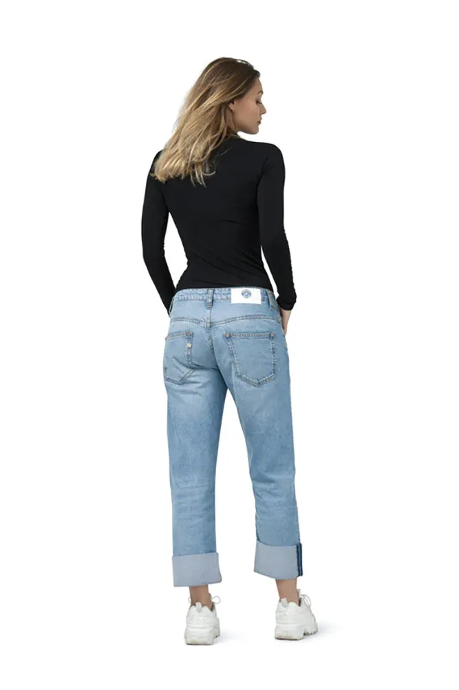 Relax Fred Unisex Jeans