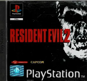Resident Evil 2