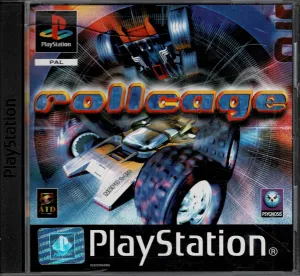 Rollcage