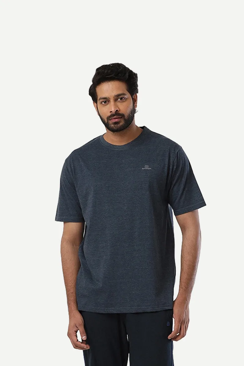 Round Neck -  T-Shirt Pack Of 3 Combo For Men | Ariser