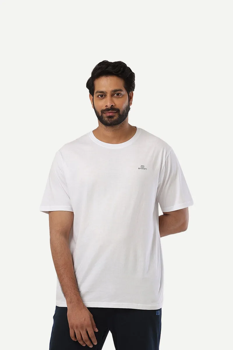 Round Neck -  T-Shirt Pack Of 3 Combo For Men | Ariser