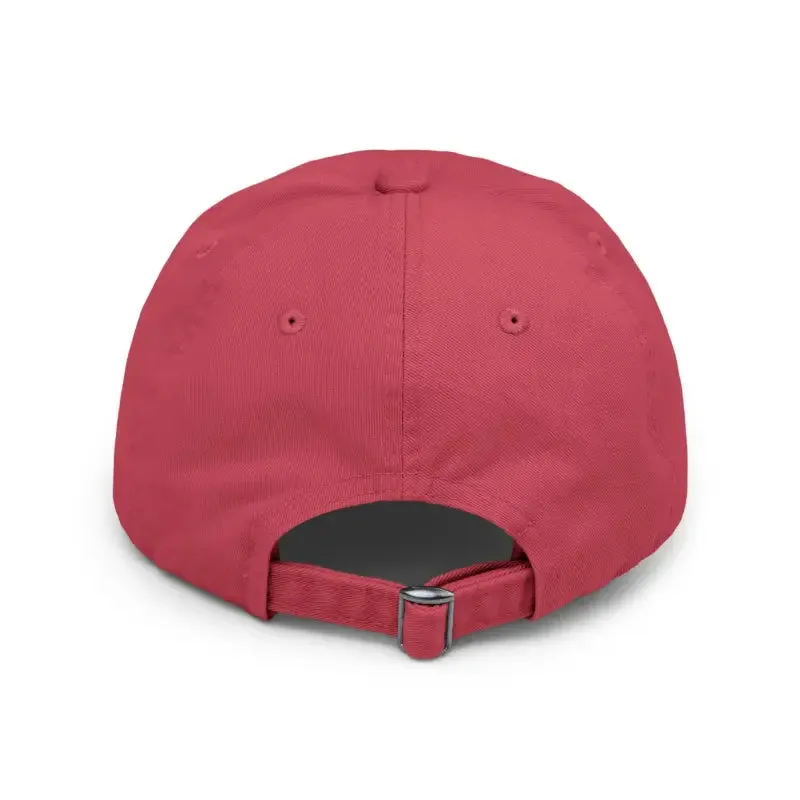 Rugged Cotton Twill Distressed Hats Elevate your Style