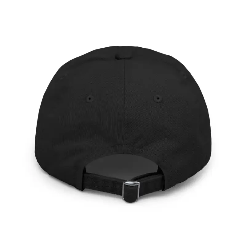 Rugged Cotton Twill Distressed Hats Elevate your Style