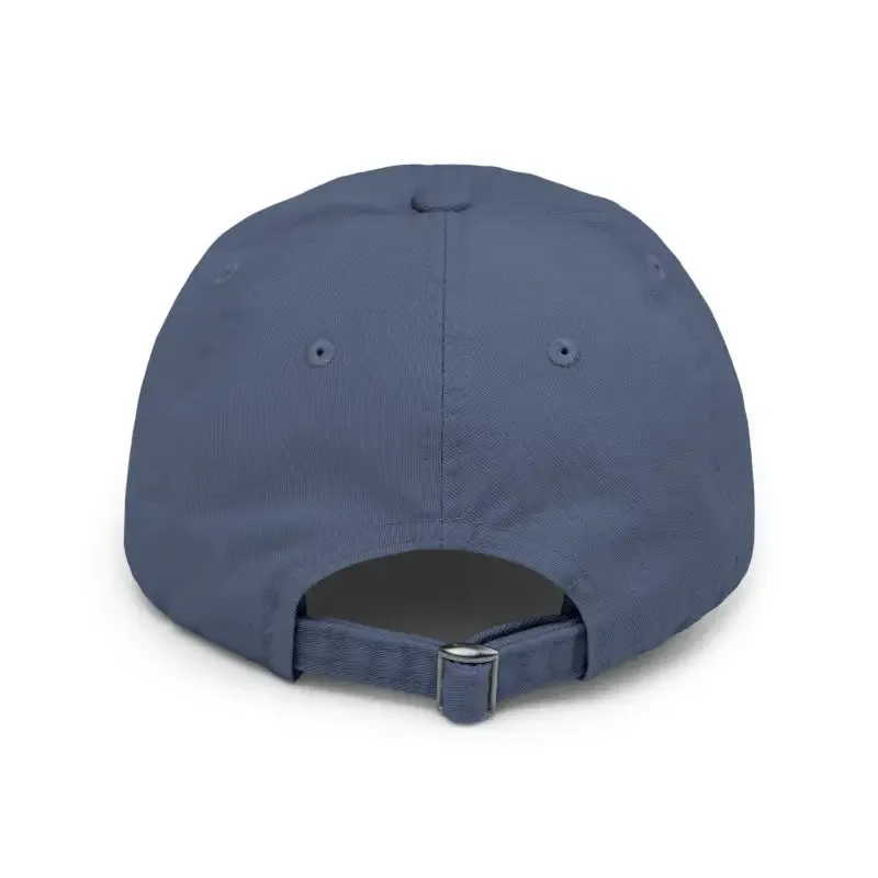 Rugged Cotton Twill Distressed Hats Elevate your Style
