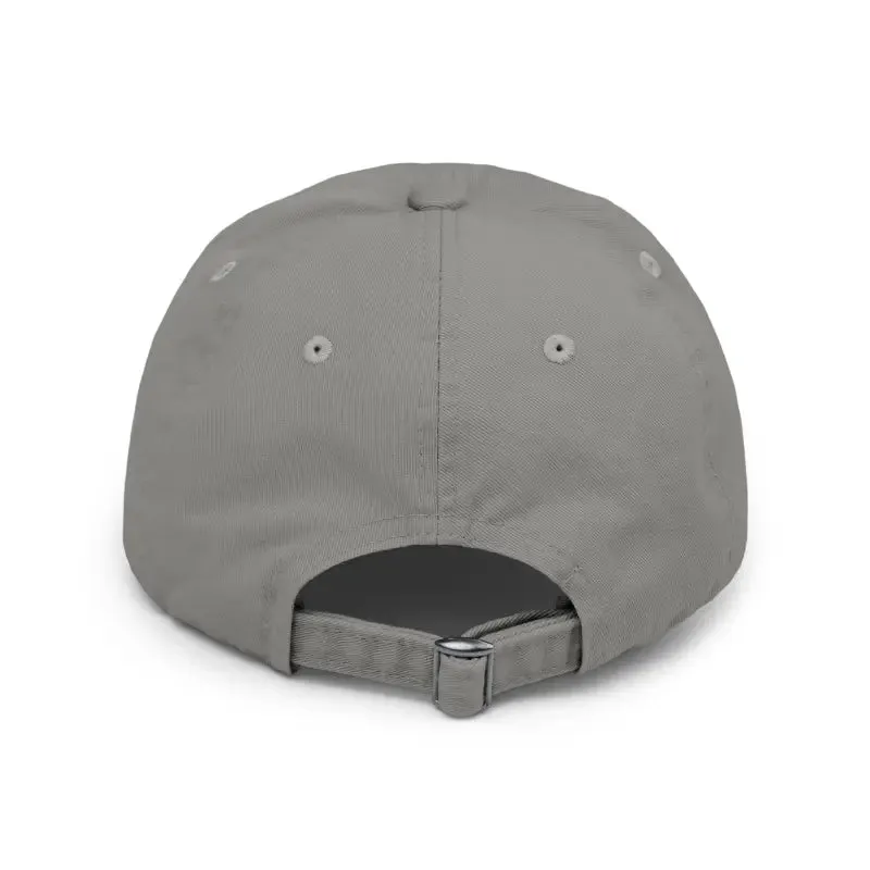 Rugged Cotton Twill Distressed Hats Elevate your Style
