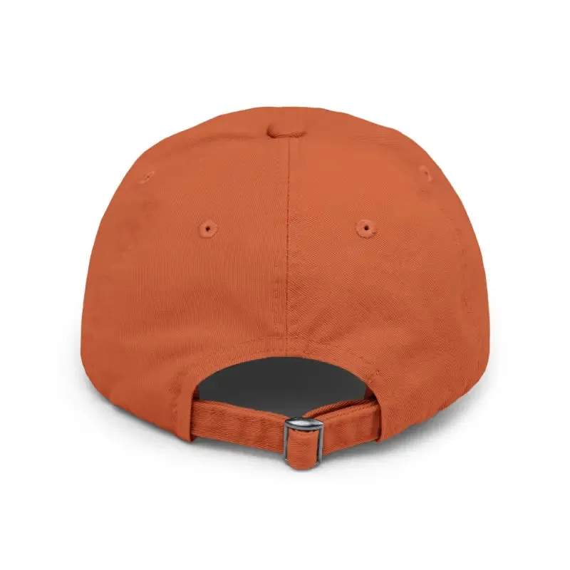 Rugged Cotton Twill Distressed Hats Elevate your Style