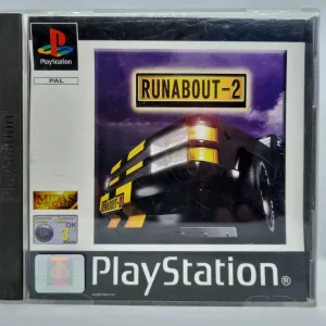 Runabout 2