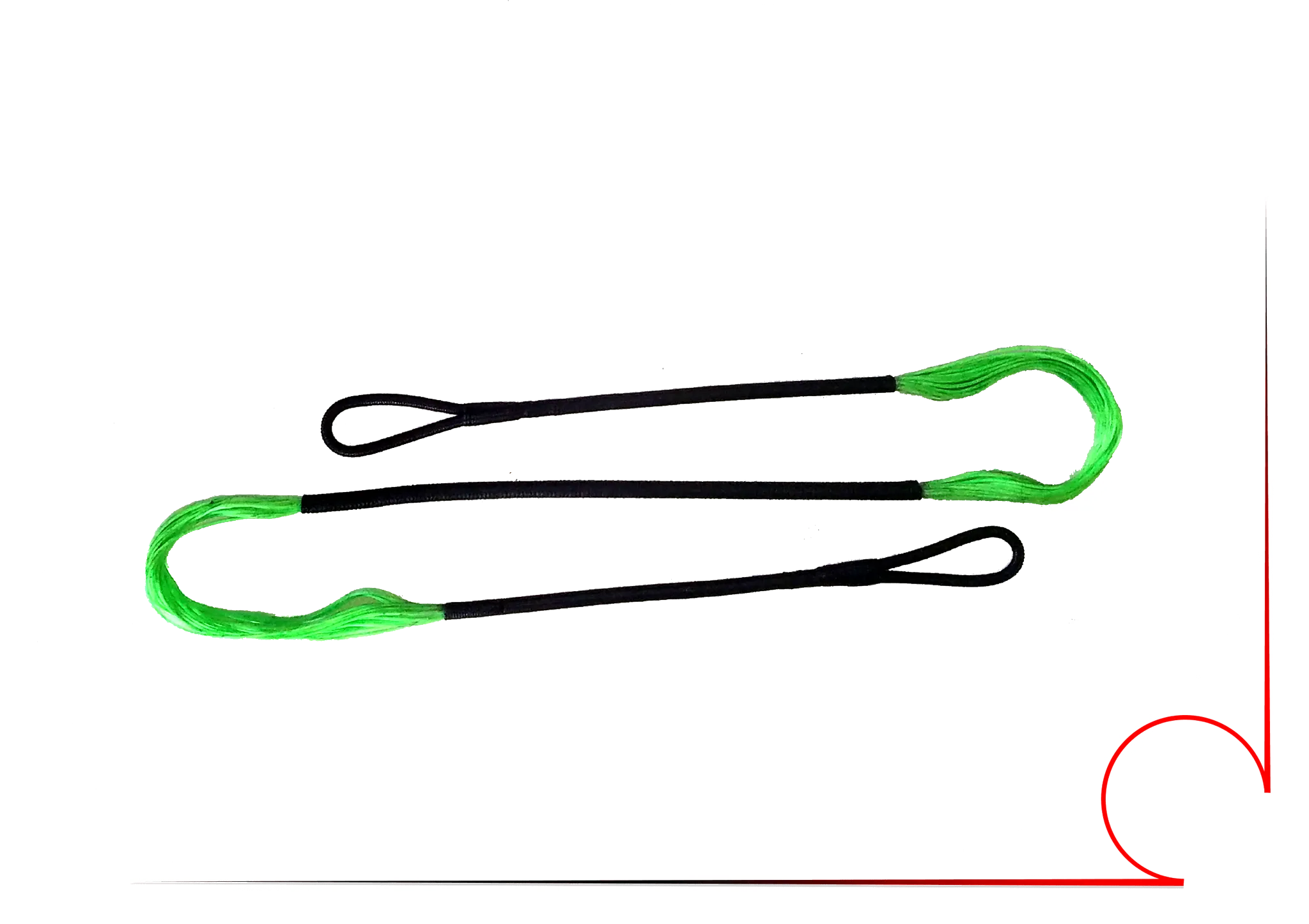 SA Sports Fever Super Premium String (SPS)