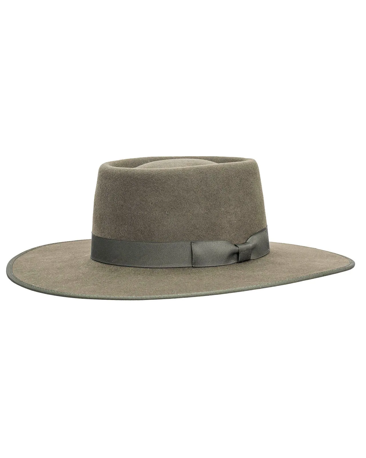 Salem Wool Hat