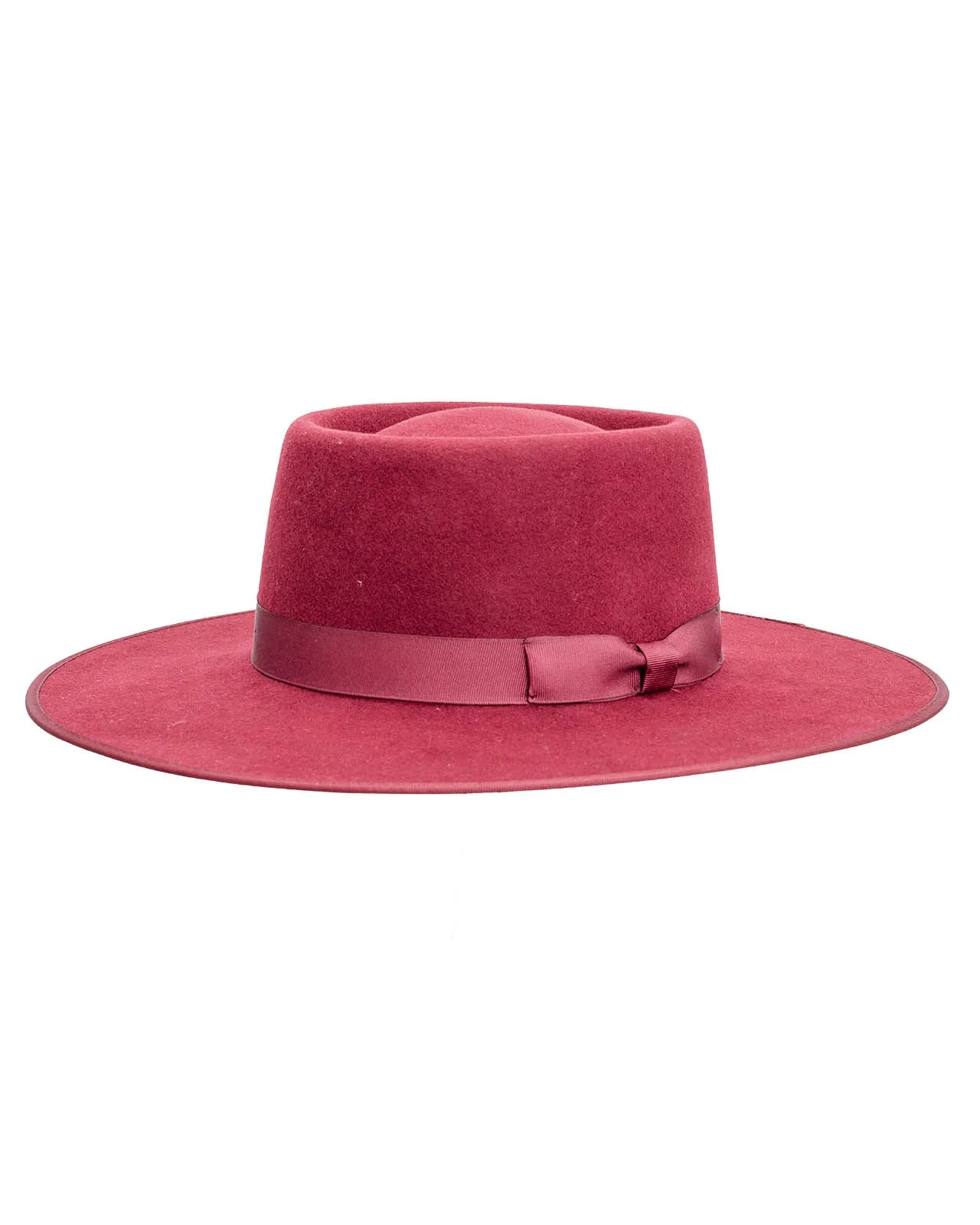 Salem Wool Hat