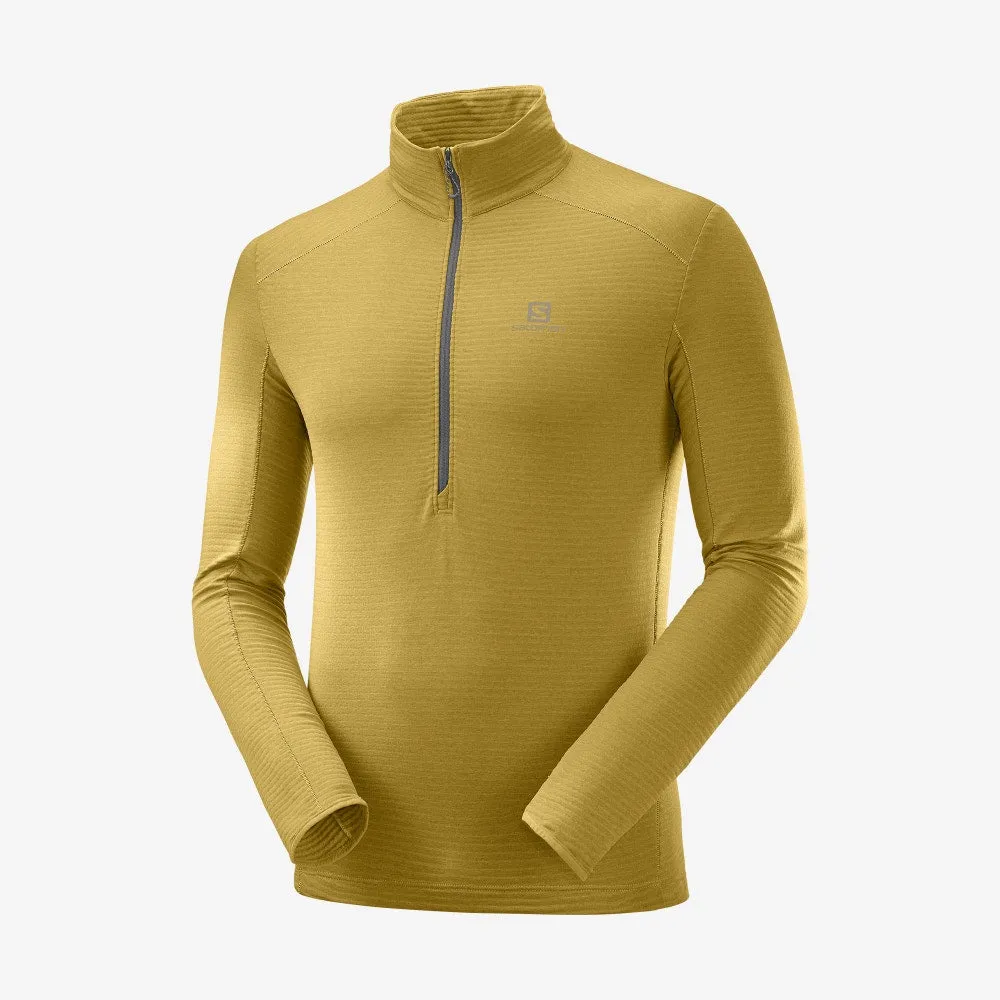 SALOMON Outline HZ Midlayer - Men's (FINAL SALE)