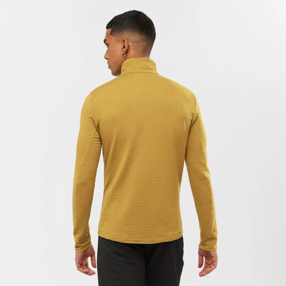 SALOMON Outline HZ Midlayer - Men's (FINAL SALE)