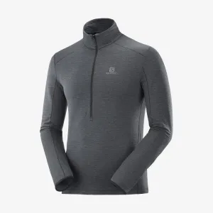 SALOMON Outline HZ Midlayer - Men's (FINAL SALE)