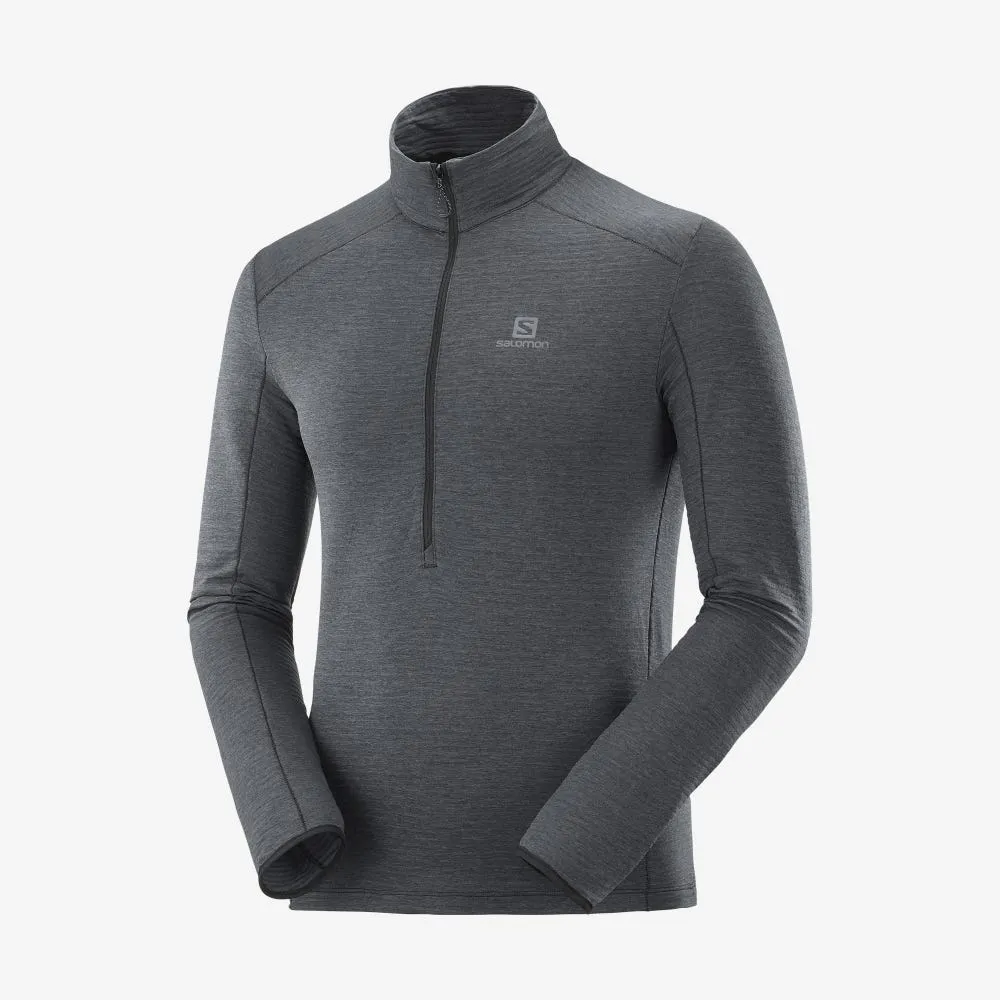 SALOMON Outline HZ Midlayer - Men's (FINAL SALE)