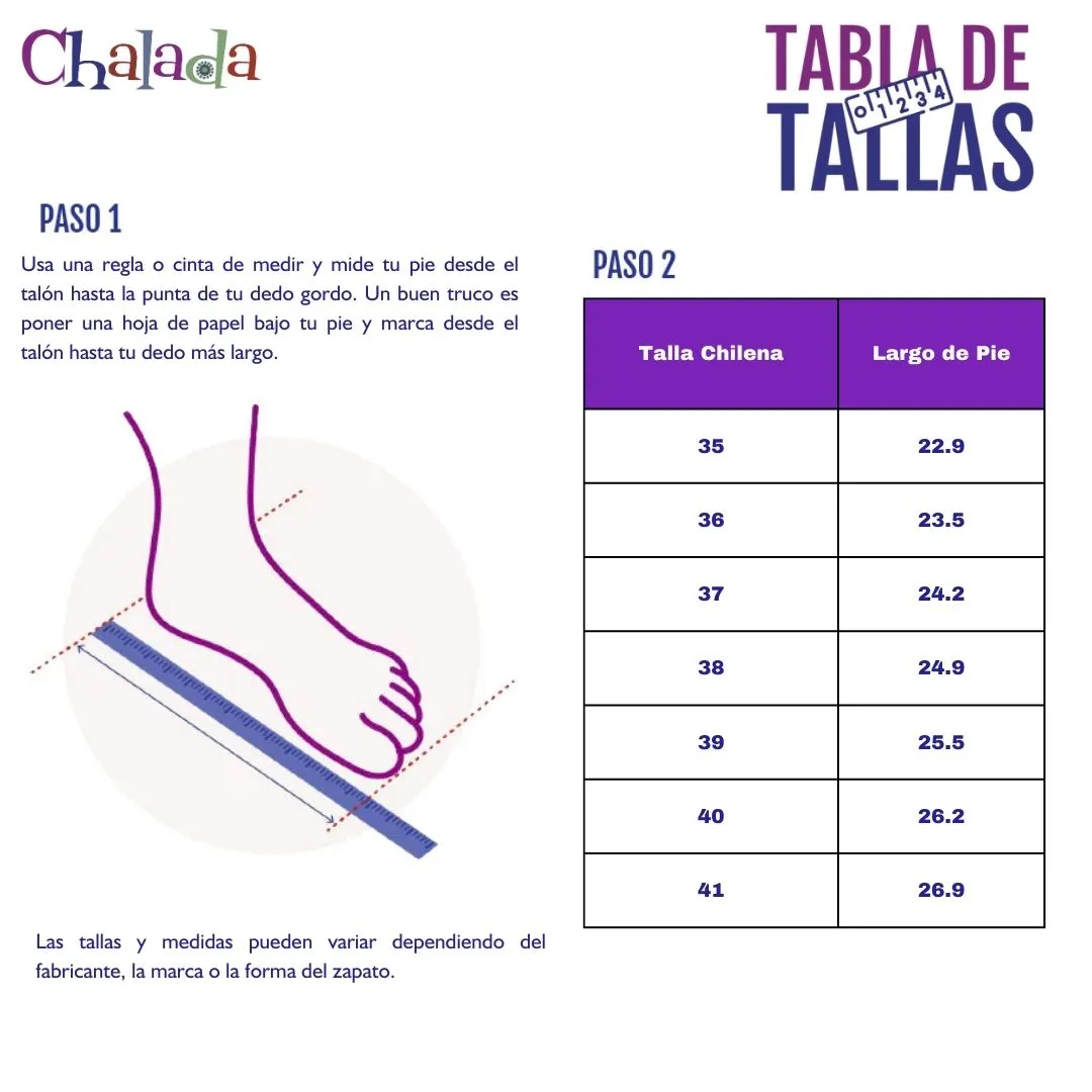 Sandalia Chalada Mujer Kon-10 Beige Casual