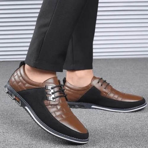 Sapato Casual Comfort Classic