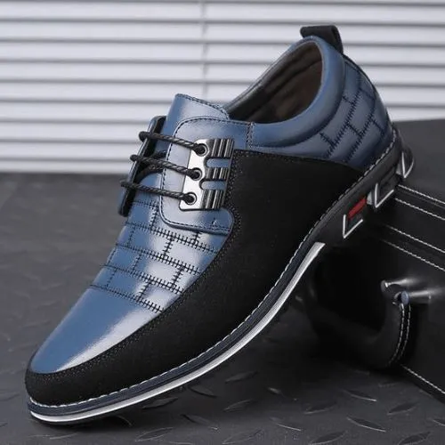 Sapato Casual Comfort Classic