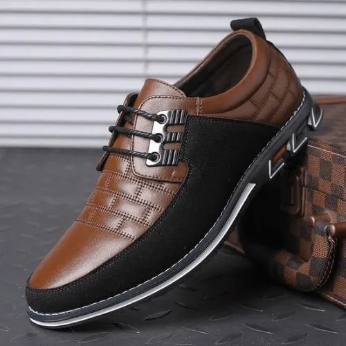 Sapato Casual Comfort Classic