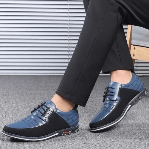 Sapato Casual Comfort Classic