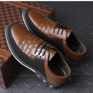 Sapato Casual Comfort Classic