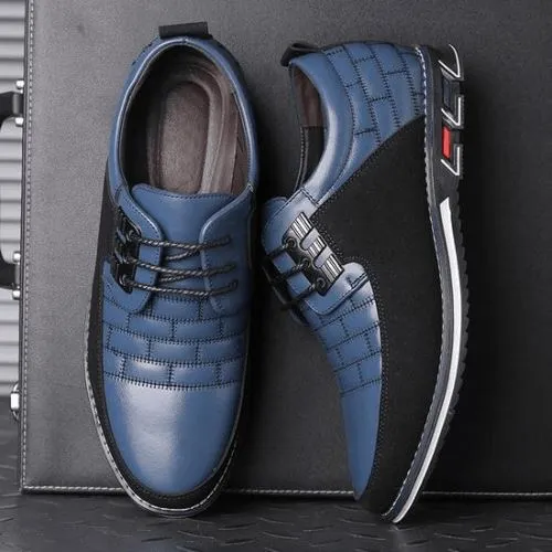 Sapato Casual Comfort Classic