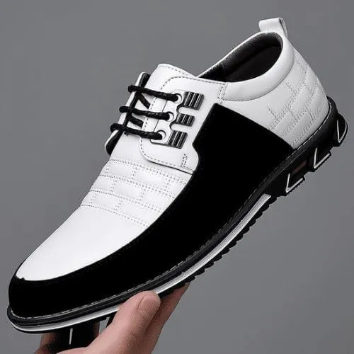 Sapato Casual Comfort Classic