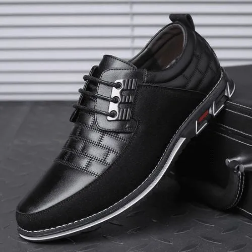 Sapato Casual Comfort Classic