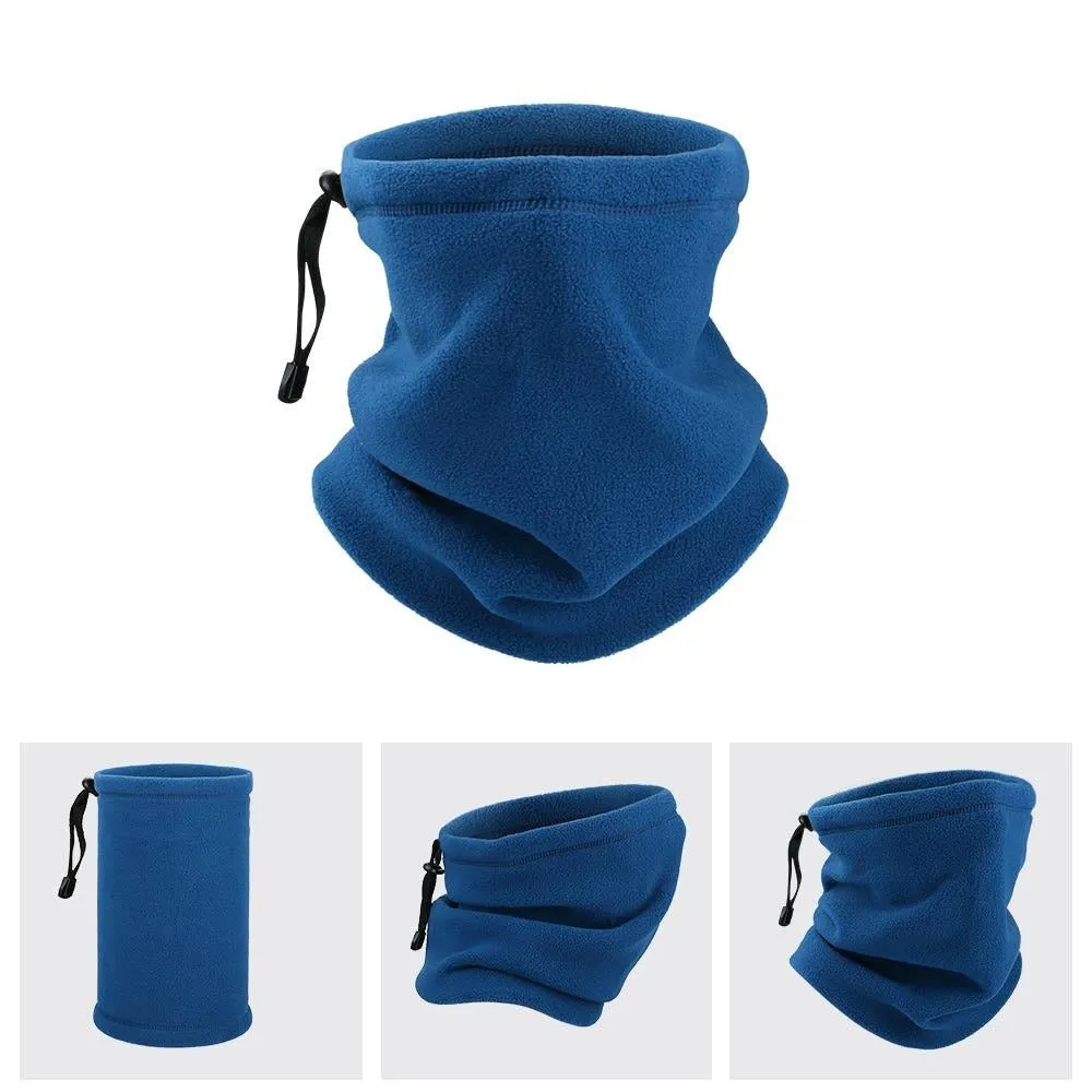 Schlauchschal Polar </br> Blau