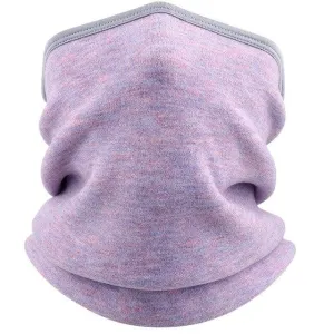 Schlauchschal Sport Reversible </br> Pink & Cream