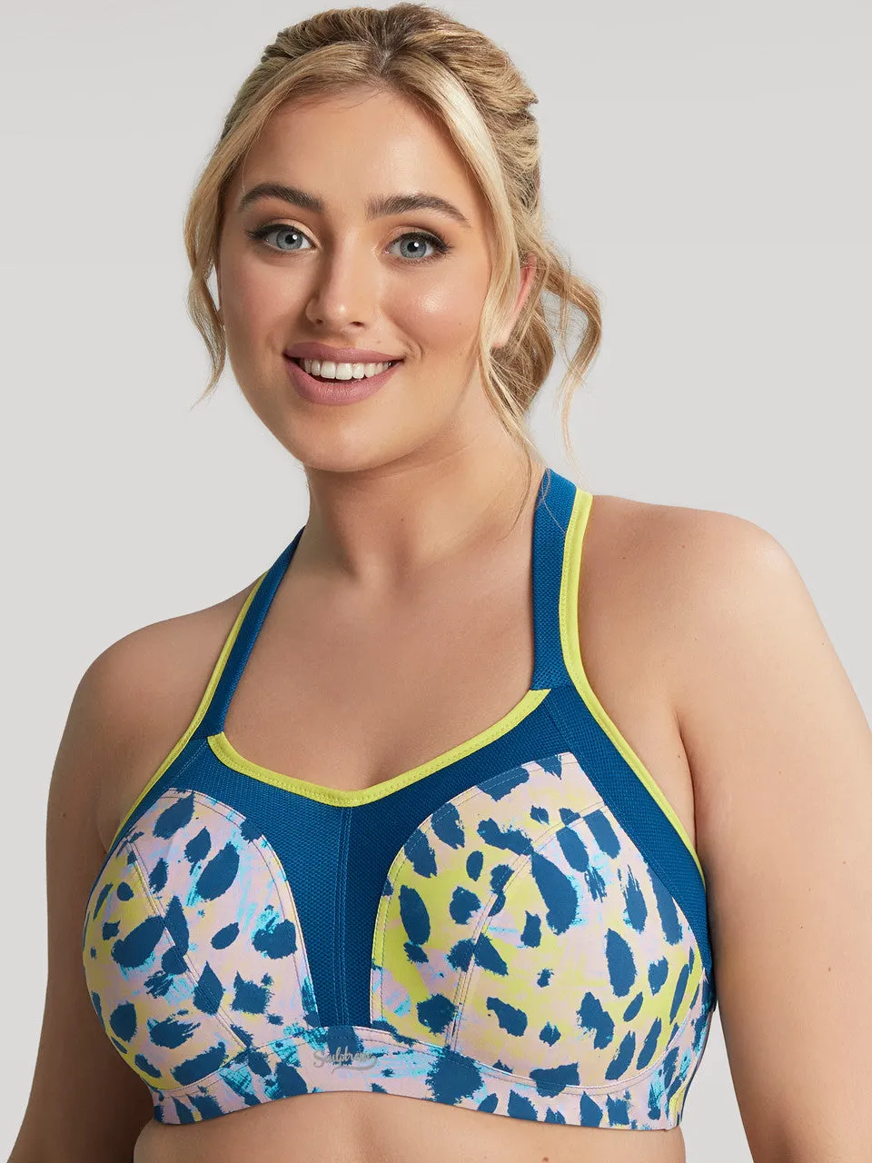 Sculptresse Sports Balconnet / Animal