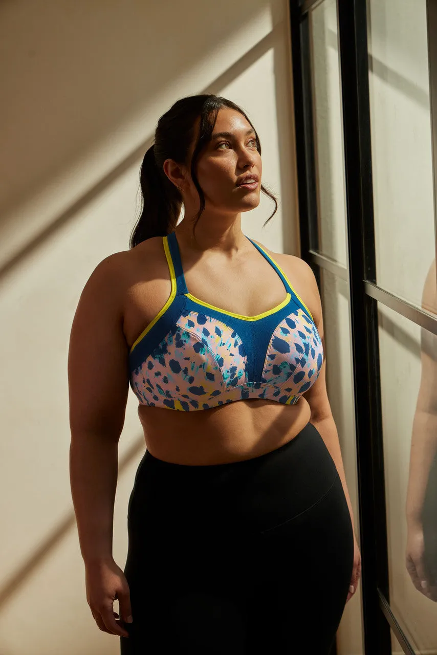 Sculptresse Sports Balconnet / Animal