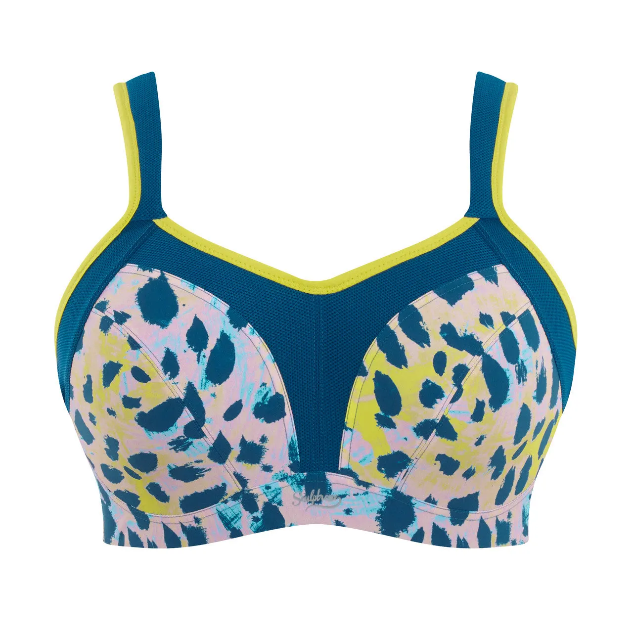 Sculptresse Sports Balconnet / Animal