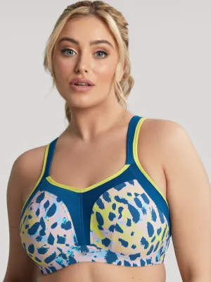 Sculptresse Sports Balconnet / Animal