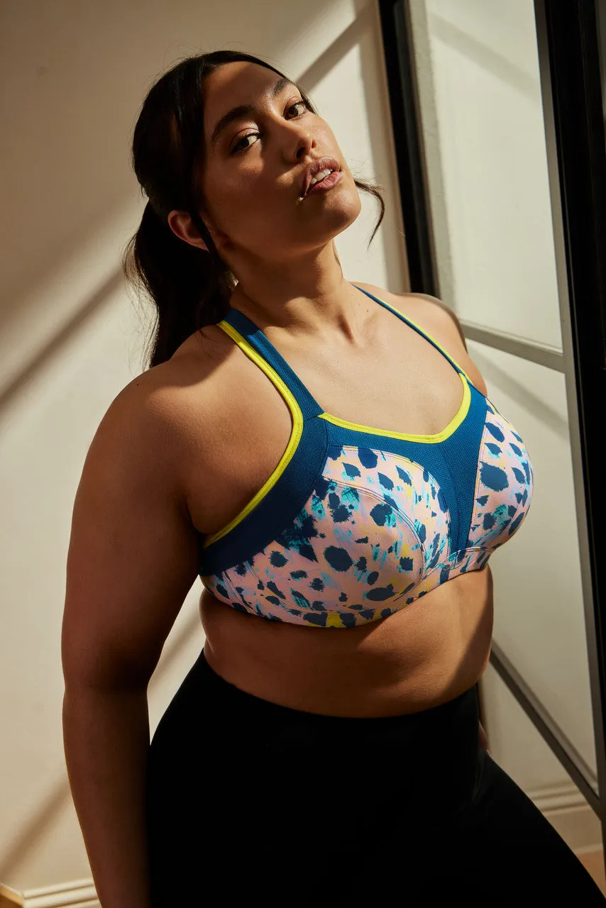 Sculptresse Sports Balconnet / Animal