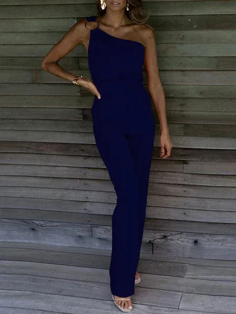 Senna™ - Fashionable Jumpsuit