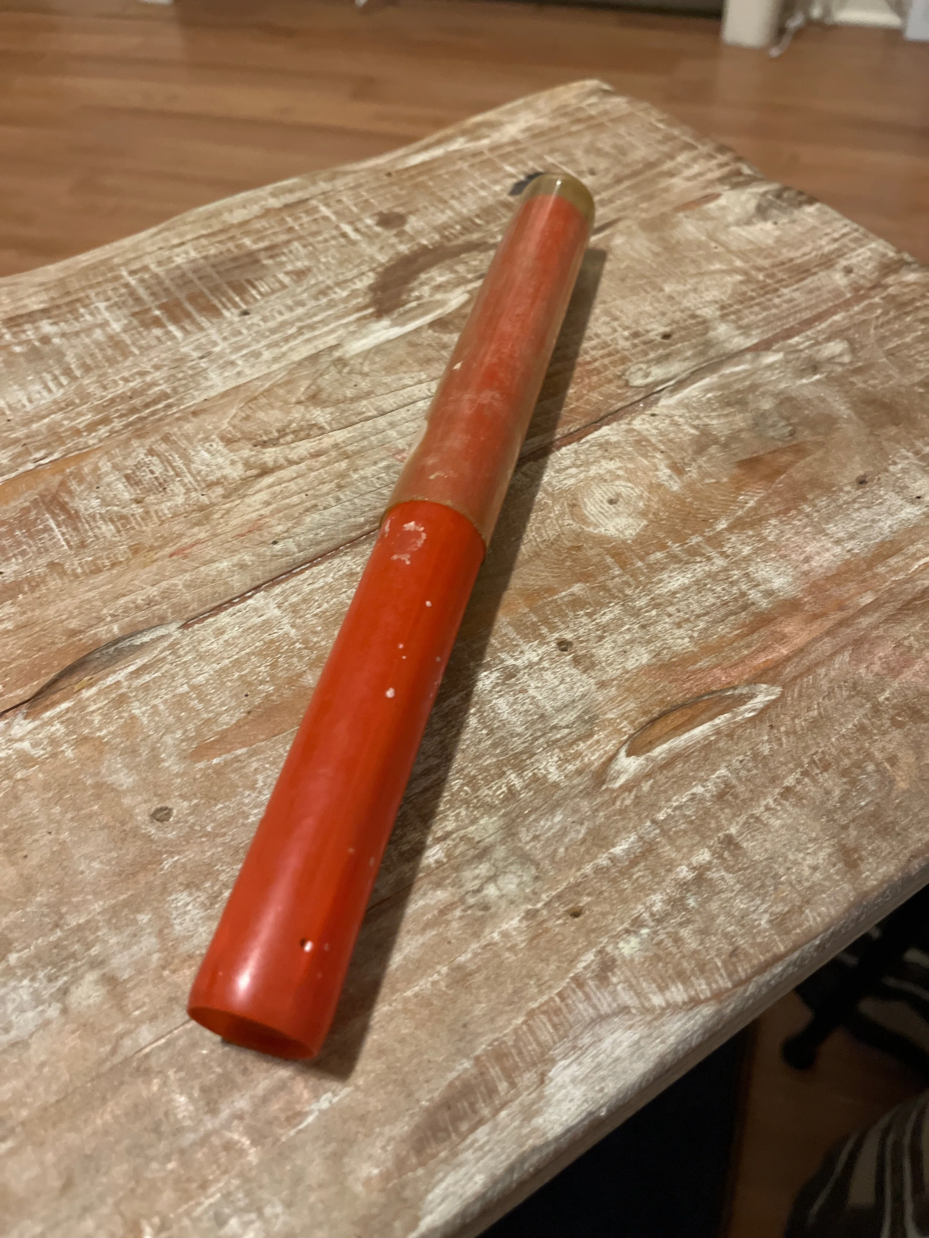 Set of Vintage Boye Knitting Needles