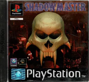Shadow Master